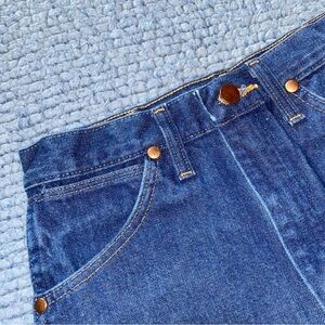 Wrangler 28x32 Jean Shorts!